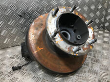 Ford Transit 2.0 MK8 2014-On