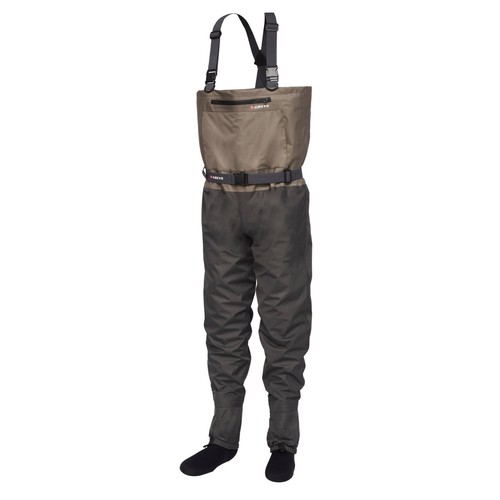 Greys tail breathable - greys,