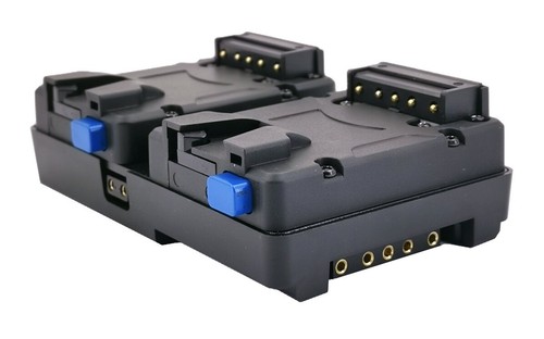 Fxlion nano one - nano, v-lock