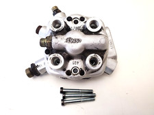 Mercedes W201 W124 M102 Fuel Distributor - A0000742013