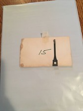 REED #15.  WURLITZER ELECTRIC