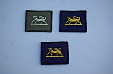 British Army - Princess Wales