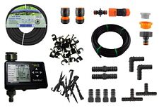 Hedging /border water kits 50m