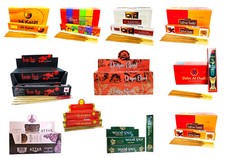 Nandita Incense Sticks Vampire