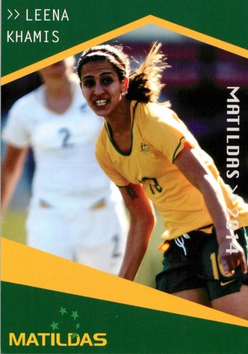 New 2014 2015 matildas - ✺new✺,