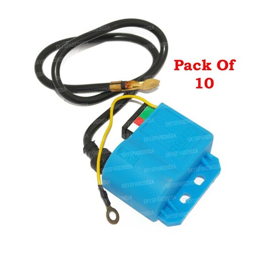 Vespa ignition coil - vespa,