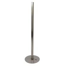 Doner Kebab Holder Sleeve Fits Over Archway Machine Skewer