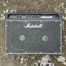 Vintage 1976  Marshall JMP  2x12 Guitar Combo Model #2200 - Mckenzie speakers