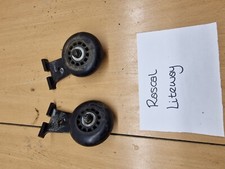 Rascal liteway mobility