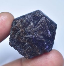 Natural Africa Huge Blue