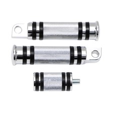 For Harley Dyna Sportster