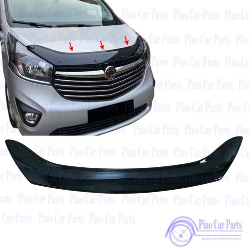 Fit vauxhall vivaro - fit,