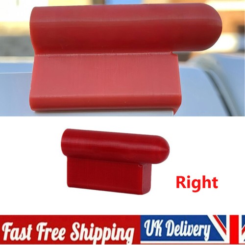 Campervan right awning - right,