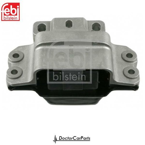 Gearbox mounting mount - mounting,