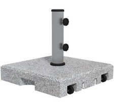 Granite Parasol Base 28kg