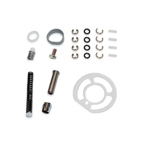 Devilbiss spray gun - gun, kit
