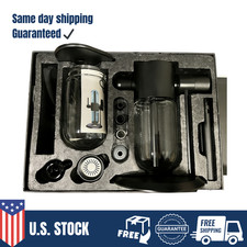 Gravity Hookah Bong | 360