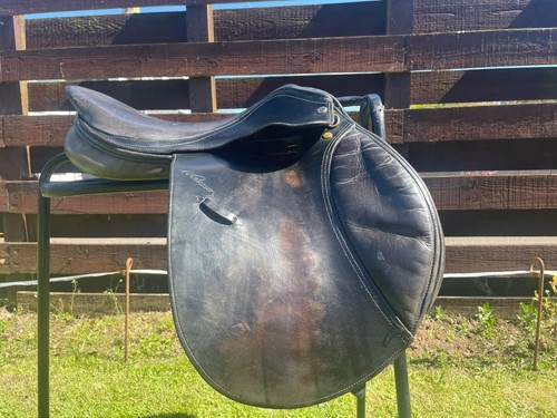 Pessoa saddle - pessoa,