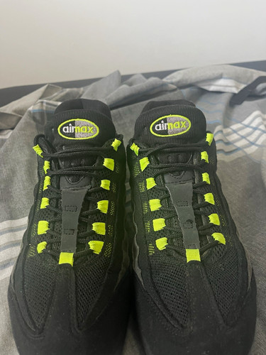 Nike air max - men's, trainers