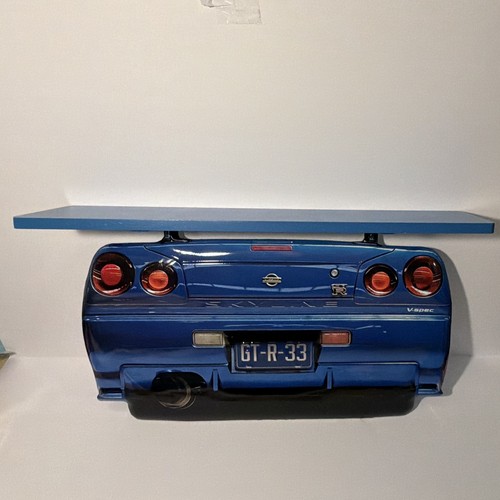 Nissan skyline r33 spec - nissan, v-spec