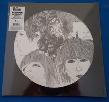 Revolver by The Beatles