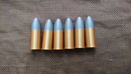 Printed replica - printed,