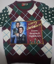 STEP BROTHERS Merry Christmas