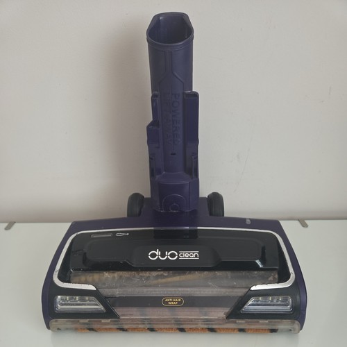 Shark vacuum cleaner duoclean - vacuum,