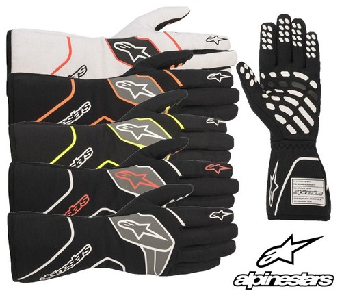 Alpinestars tech race - tech-1,
