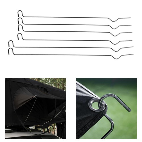 Pieces replaces part awning - pieces,