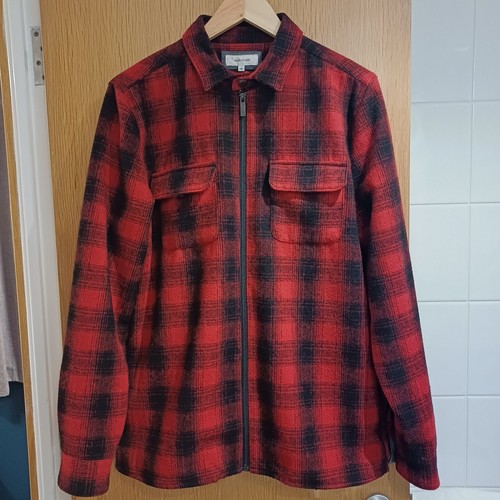 River island shacket - island,