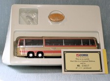 Corgi classics 35301 50 - corgi, 1:50