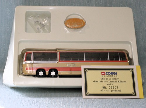 Corgi classics 35301 50 - 35301, 1:50
