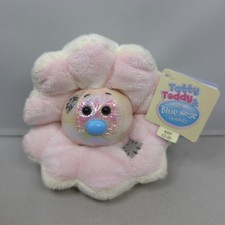 BNWT Tatty Teddy My Blue Nose
