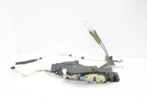 Lexus xf30 430 front - xf30,