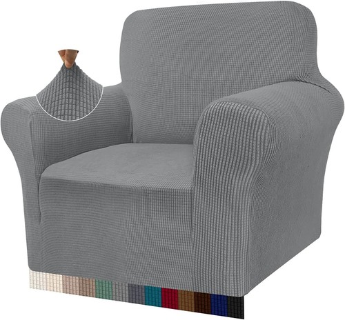 Granbest high stretch - high, armchair