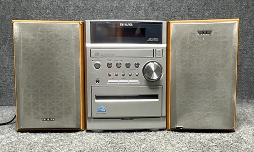 Aiwa lem50u cassette - aiwa, cx-lem50u