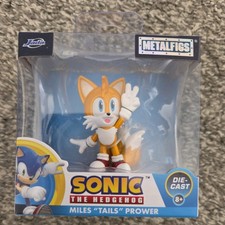 Sonic The Hedgehog Series