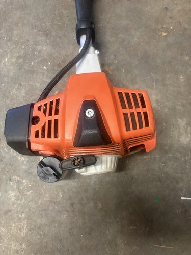 Stihl km94rc kombi motor and - km94rc,