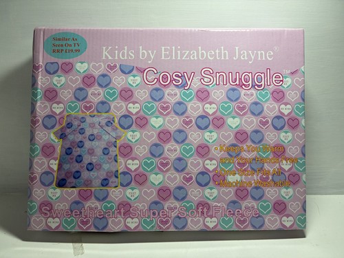 Kids elizabeth jayne cozy - kids,