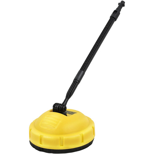 High pressure washer floor - washer,