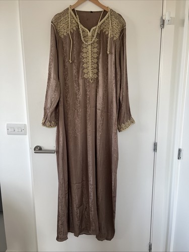 Moroccan abaya kaftan size - kaftan,