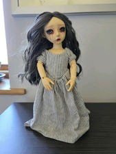 Impldoll Teno 1/6 Ball Jointed Doll