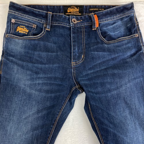 Mens superdry corporal - mens,