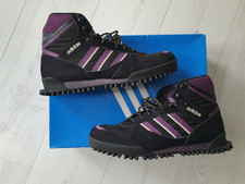 Adidas Marathon Tr Mid  UK 7.5 7? 2008