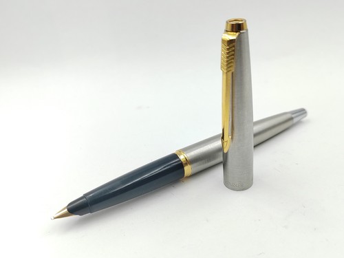 Mint parker gt brushed - parker,