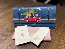 BNWT Radley Driving Home For