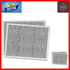 Elegant Crushed Crystal