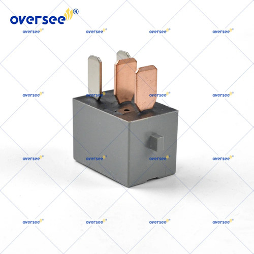 6aw 8195a relay - relay, assy