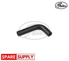 RADIATOR HOSE FOR OPEL KADETT